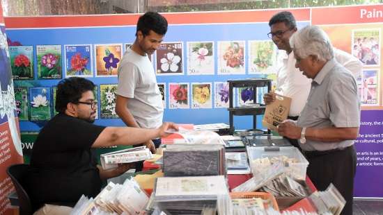 Philatelic Exhibition…