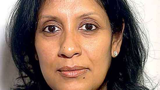 MullenLowe Group SL appoints Sarah Nasry as Director and CFO