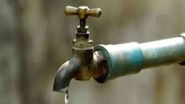 30-hour water disruption to hit parts of Galle