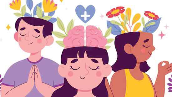 Mental Health, But Make It Aesthetic! The Soft Era  of Healing