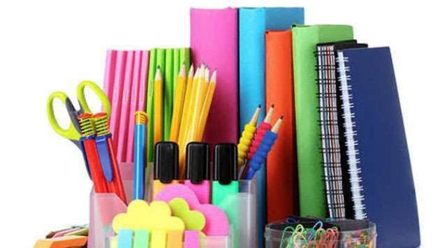 Deadline set for school stationery grant process; No further extensions