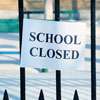 Schools close on Friday for election; reopen on Monday