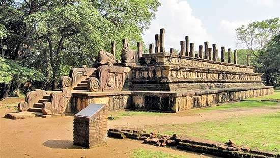 Sri Lanka’s unrecognised  historical connection with Kerala