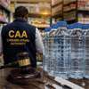 Ranna bakery fined for selling water above MRP
