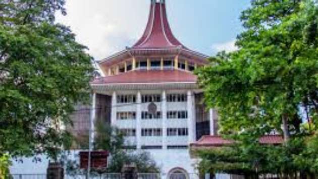 Two petitions challenging legality of Sri Lanka-India MoUs dismissed by SC