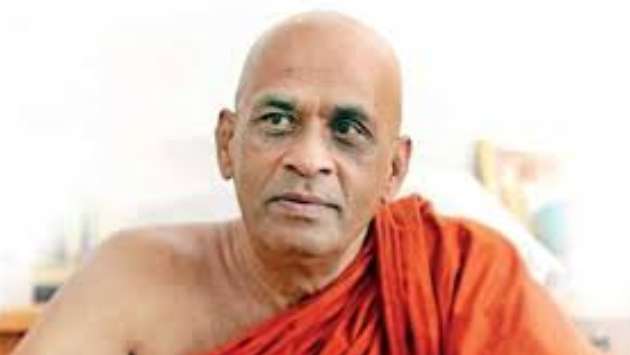 Elle Gunawansa Thera urges Cabinet reshuffle, PM to be removed as Education Minister