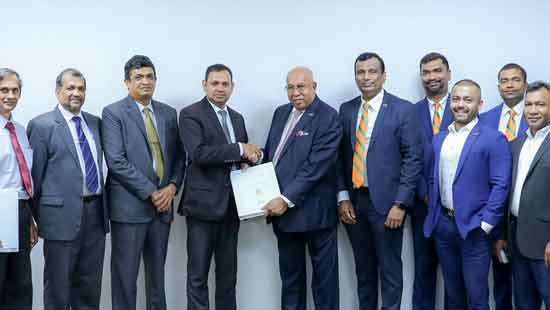 HayWind and Ceylon Electricity Board Partner to Spearhead Sri Lanka’s Largest Private Investment in Wind Power