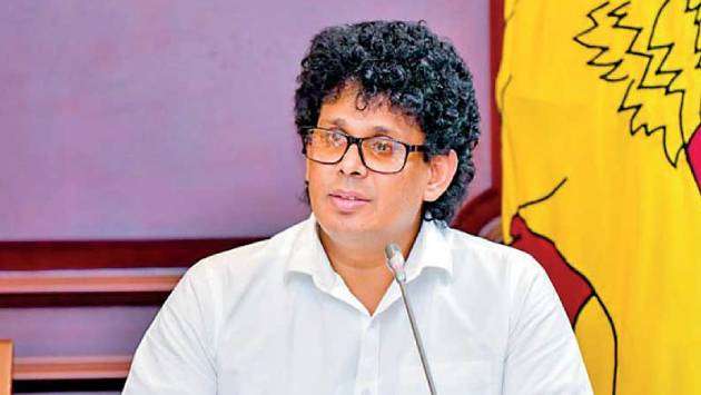 Emergency declared Islandwide: Minister