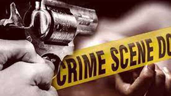 Two killed, two hospitalised in shooting at Avissawella