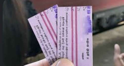 Station masters to stay away from issuing tickets from 6.00 ﻿pm today