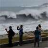 East Asia braces for destructive typhoon as landslides kill 15 in Philippines