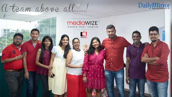 MediaWIZE Integrated - Diversifying Horizons towards an Era of Boundless Possibilities