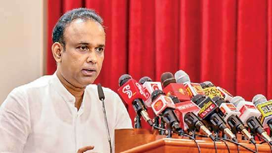 Govt. plans to launch second Coconut Triangle in Northern province