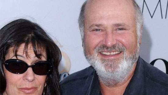 Hollywood director Rob Reiner, wife Michele found dead in LA home