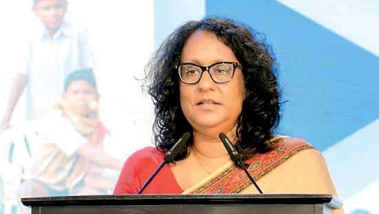 SL needs ILO, World Bank support to measure care work to sustain economy- PM
