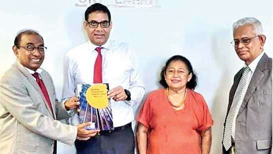 CIOB industry research unveils real cost of construction in Sri Lanka