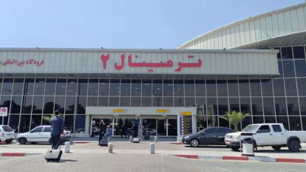 Iran fully reopens airspace after ceasefire with Israel