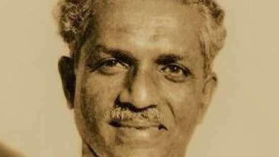 50th Death Anniversary of Philip Gunawardena  Philip, the Visionary Statesman