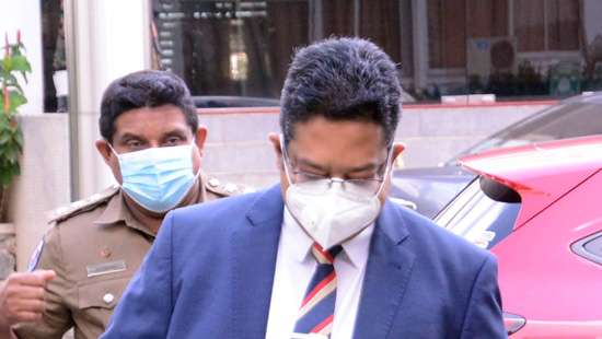 I have technical evidence to prove my innocence: Fmr. SIS Director