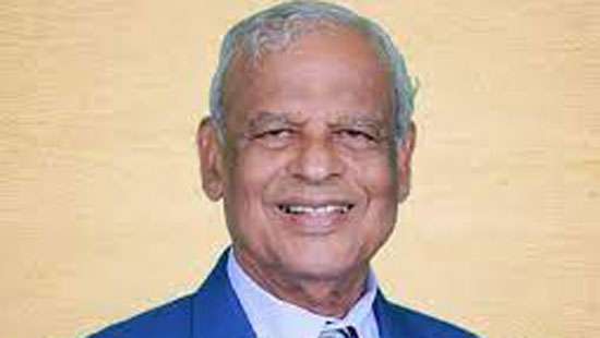 Wayamba University gets new Chancellor