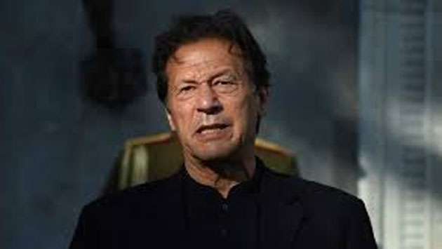 Opposition MP calls for adjournment debate on Imran Khan