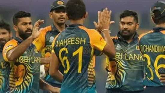 Automatic Super 12 qualifiers for T20 World Cup 2022 confirmed, WI and SL to compete in first round