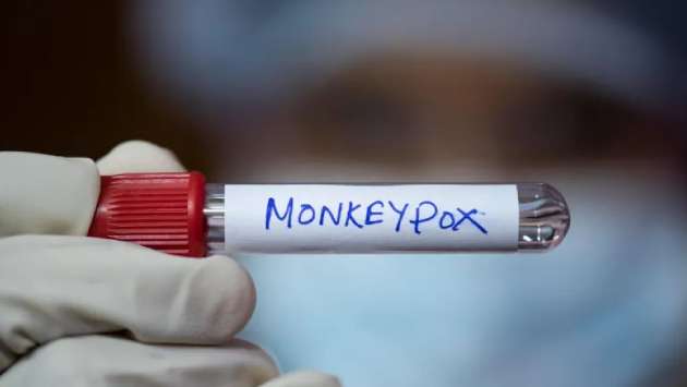 New mpox strain identified in England