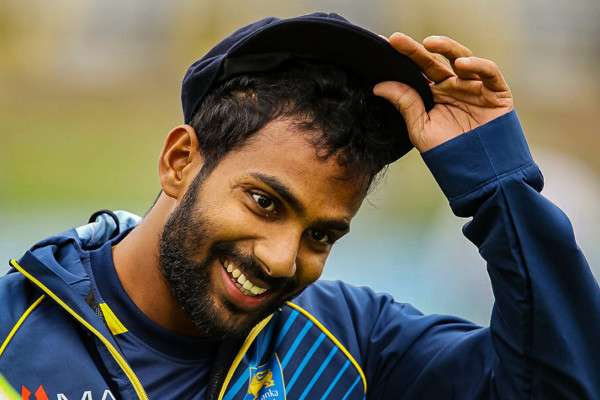 Waiting to deliver': Shanaka's World Cup vow for Sri Lanka