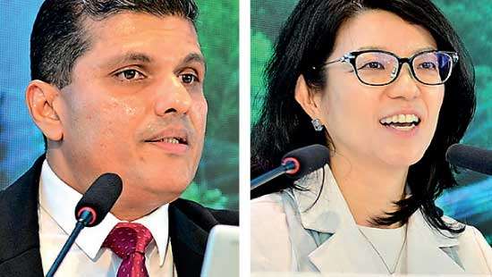 CA Sri Lanka’s inaugural Sustainability Summit mobilises corporate sector for resilient growth