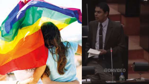 Archchuna agitated over introducing LGBTQ tourism