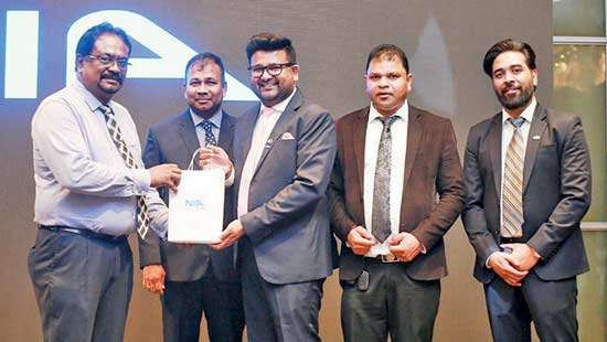 Network In Action makes Sri Lankan debut