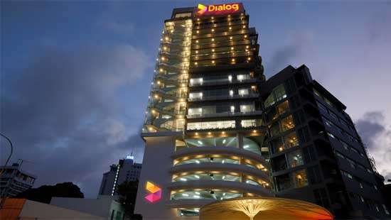 Dialog Awarded Sri Lanka’s Most Valuable Brand by Brand Finance for the Second Consecutive Year 