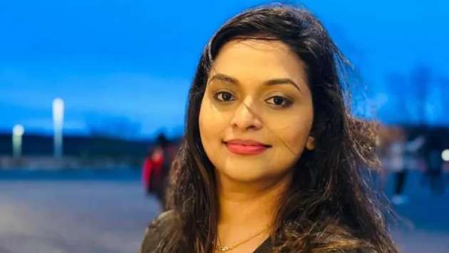 Sri Lankan man admits murdering Sri Lankan woman in UK