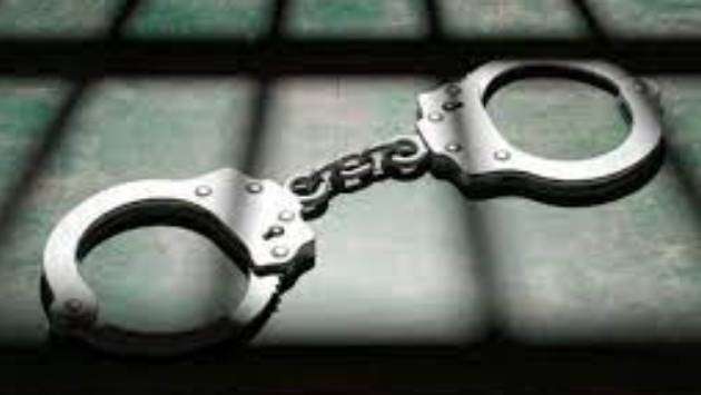 Ex-UNP MP arrested