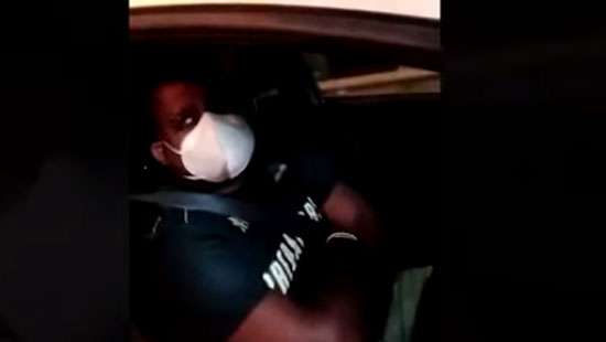 OIC influencing release of drunk driver at Imaduwa Interchange: Diciplinery actions recommended