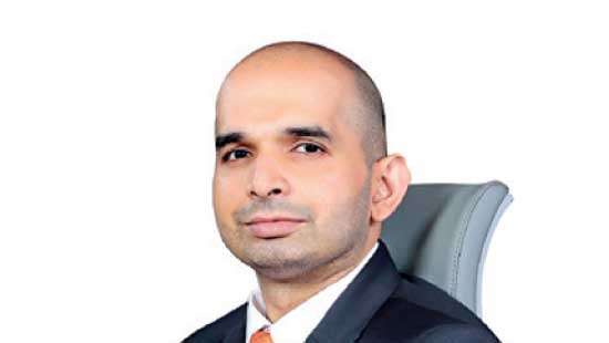 Union Assurance appoints Senath Jayatilake as Chief Executive Officer