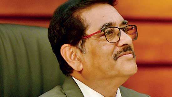 CBSL Chief wins ‘A’ grade from Global Finance
