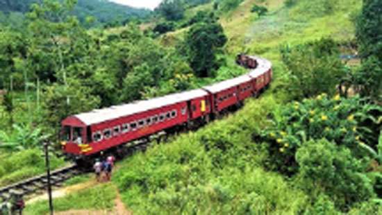 Night mail trains on Upcountry Line cancelled