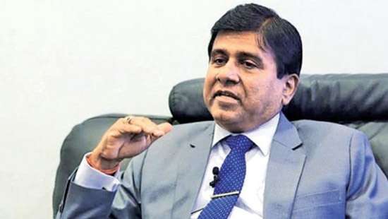 SL to introduce 'Plea Bargaining procedures' to ease backlog of cases in courts: Wijeyadasa