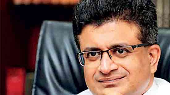 Former Minister Gammanpila under CID probe