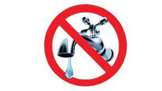 10-hour water cut in many areas of Colombo