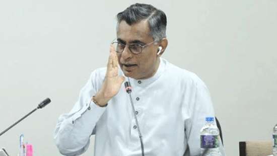 Exclusion from Parliamentary Committee; Champika drops bombshell