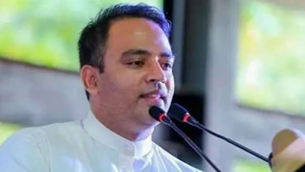 Both SJB leader, others in party should change their ways: SJB MP