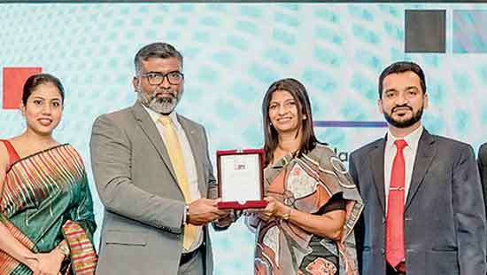 Adapt IT shines among Asia’s technological giants