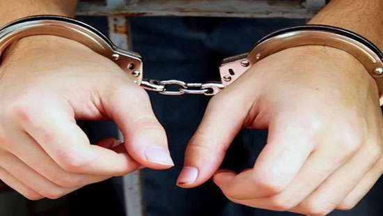 Arrested Moulavi handed over to TID