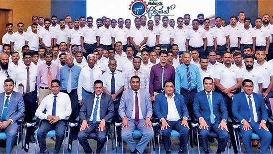 JAT Holdings celebrates 6th Pintharu Abhiman Convocation