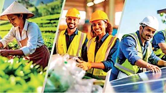NDB Bank empowers local industries to go green with new refinance loan scheme