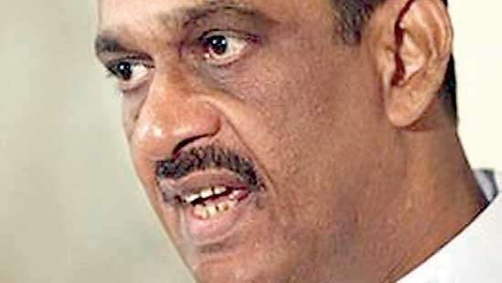 SJB is not seen as an alternative by the people : Sarath Fonseka