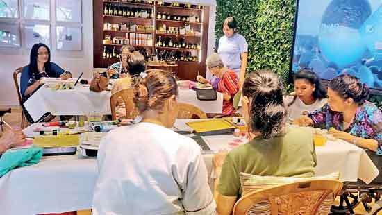 Birds of a Feather: Creativity Beyond Age