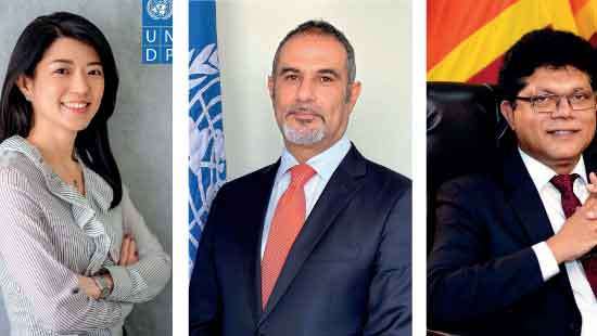 Sri Lanka Climate Summit 2026 to spotlight climate readiness
